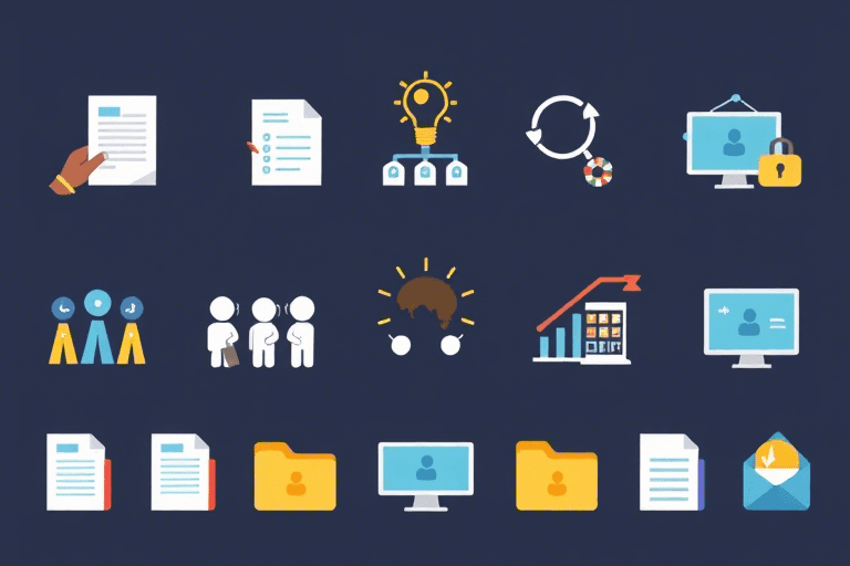 如何成为一名优秀的工程资料管理员？