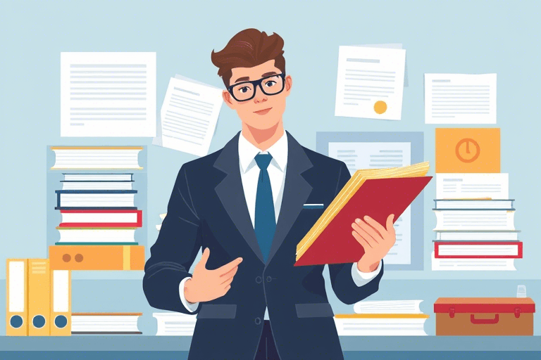 工程管理资料员的工作职责和工作方法是什么？