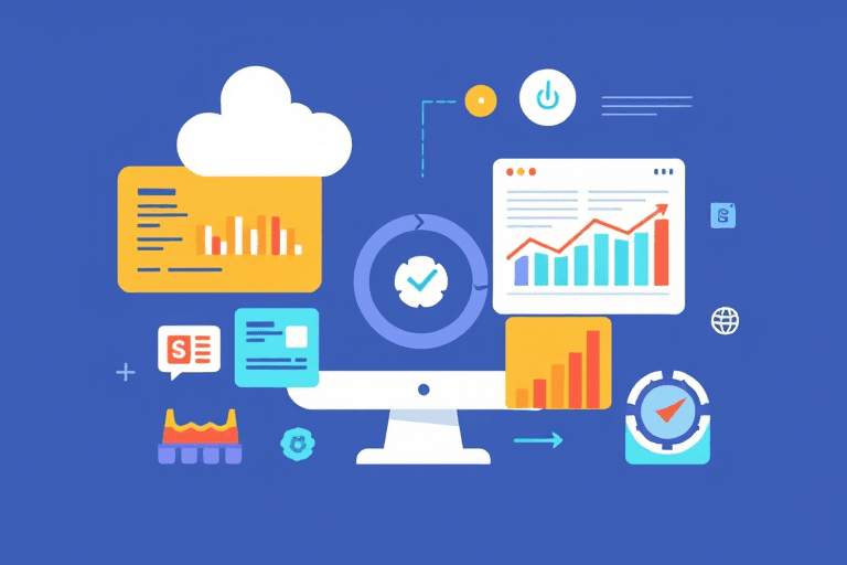 工程项目管理系统怎么做：从规划到实施的完整指南