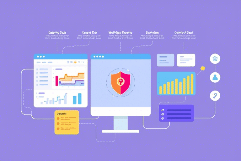 如何高效地管理工程项目的资料归并？