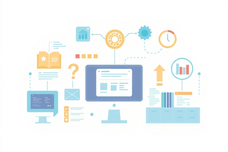 工程审计中如何制定高效的资料管理办法？