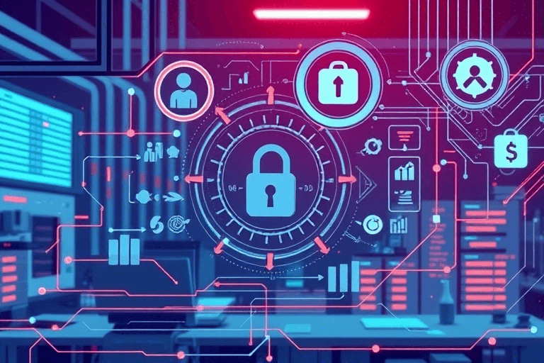 如何高效地管理房产公司工程部的资料？