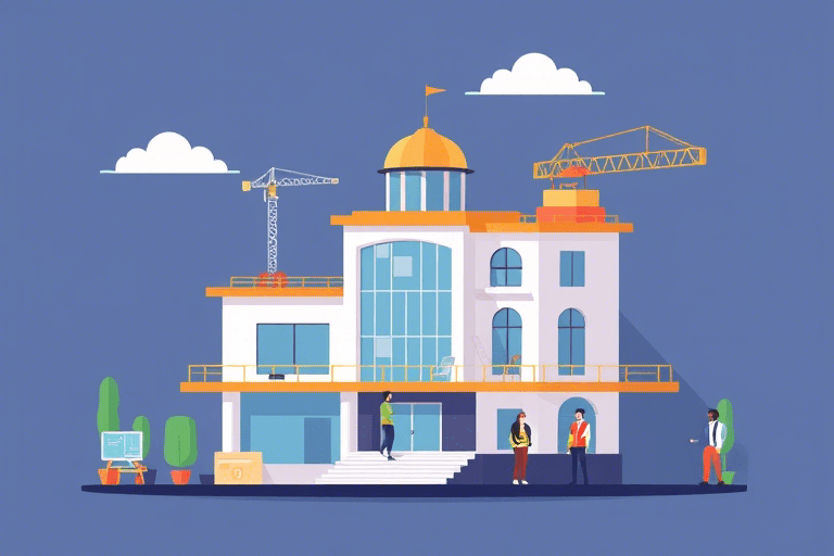 建筑工程资料管理的重要性及其实现方法有哪些？