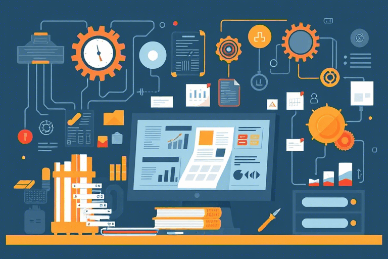 管理工程资料员的工作难不难？如何才能做好这项工作？