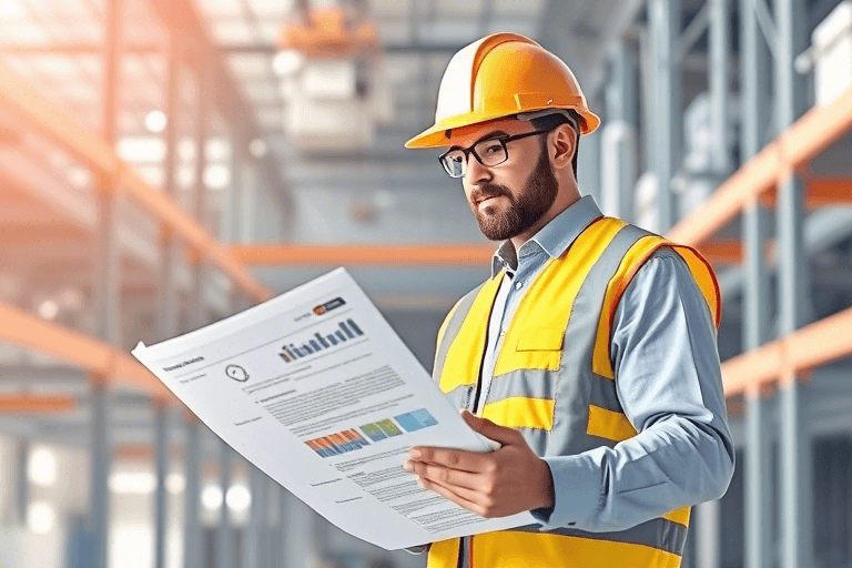 土建工程师如何有效管理项目资料？