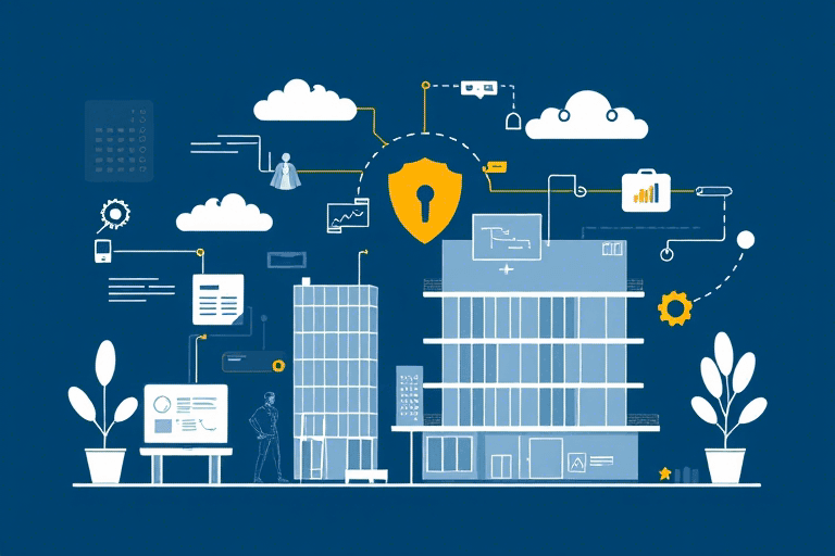 如何选择和使用机妙算工程资料管理软件？