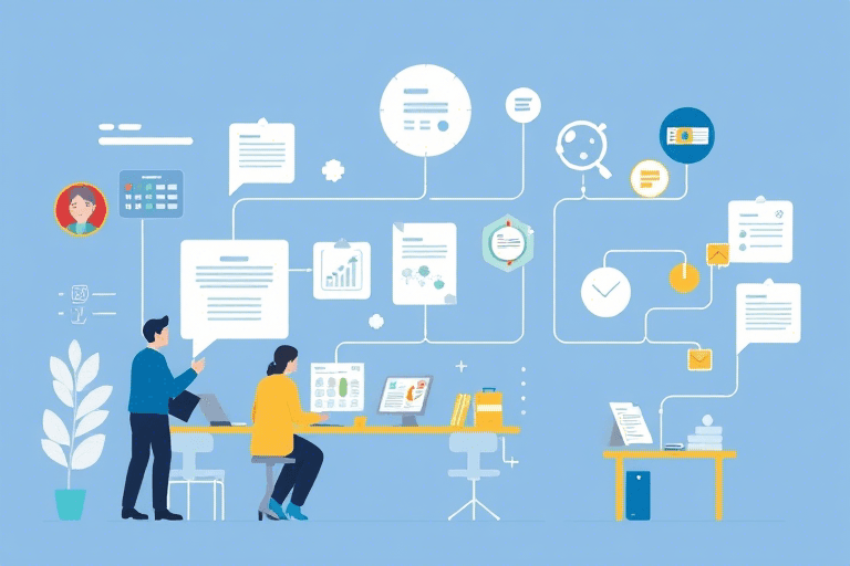 如何高效地进行工程资料管理？