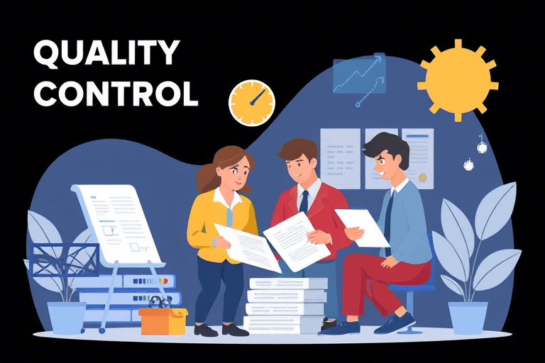 如何高效管理工程竣工资料？