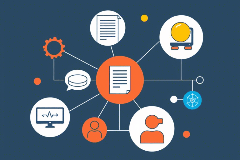 如何制定有效的工程资料管理办法？