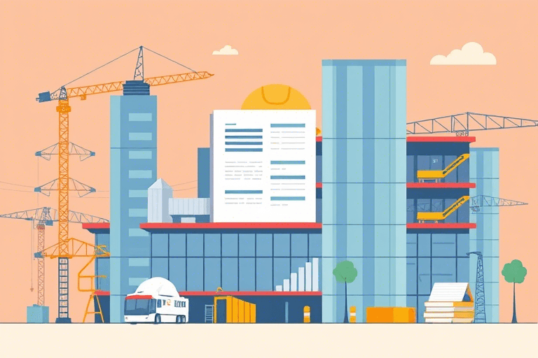 工程资料管理人员的角色和职责是什么？如何成为一名优秀的工程资料管理人员？