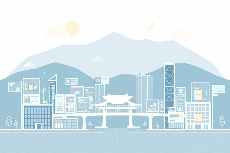 云南省市政工程资料管理：如何确保工程资料规范与高效管理？