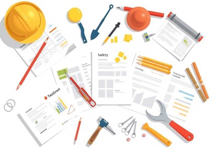 工程资料统一管理有哪些好处？