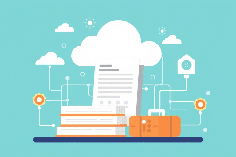 如何高效地管理和整理工程试验内业资料？