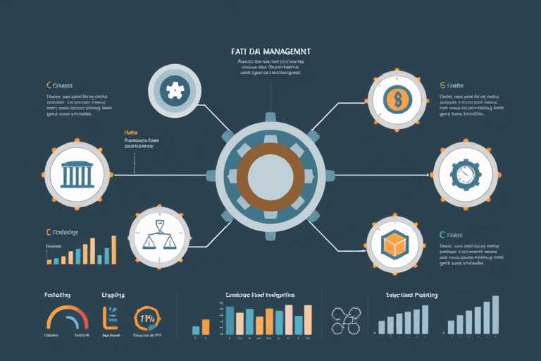 如何制定高效的工程项目资料管理策划书？