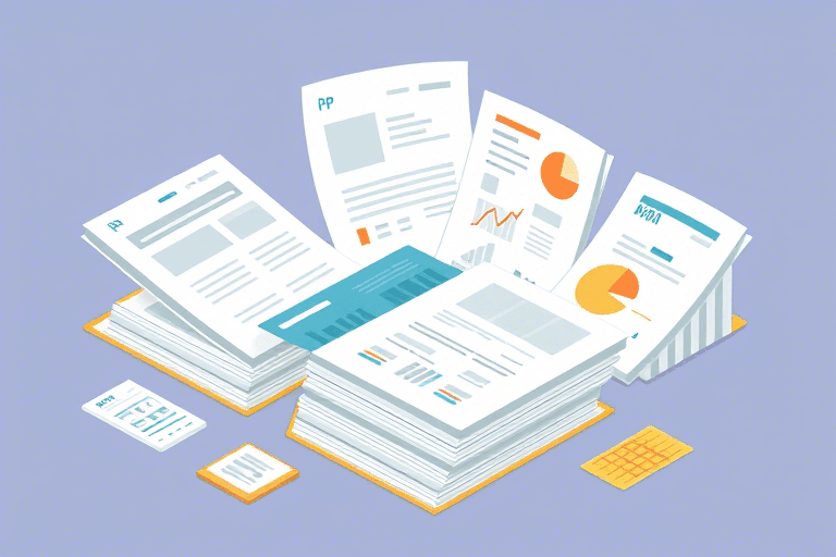 如何有效进行扩建工程中的资料管理？