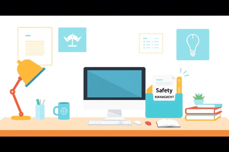 如何确保重庆市工程安全管理资料的全面性和有效性？