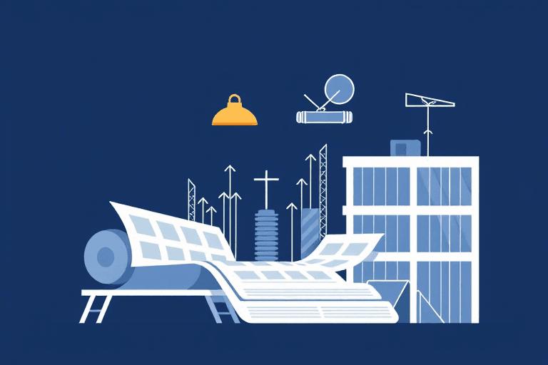 如何高效管理建筑工程资料？建筑工程管理资料的全面指南