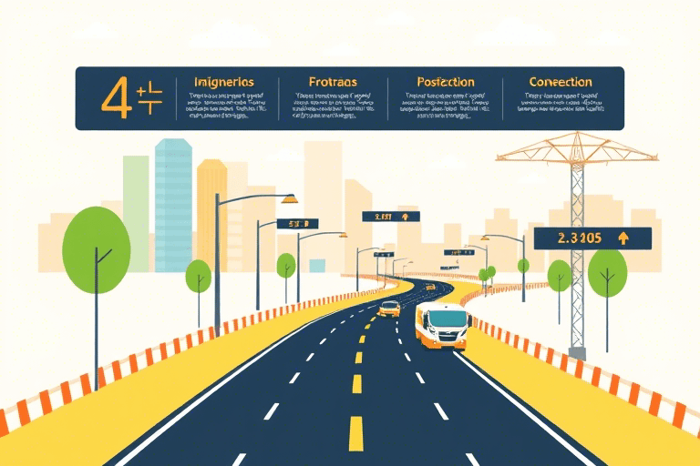 公路工程管理资料员如何做好日常管理工作？