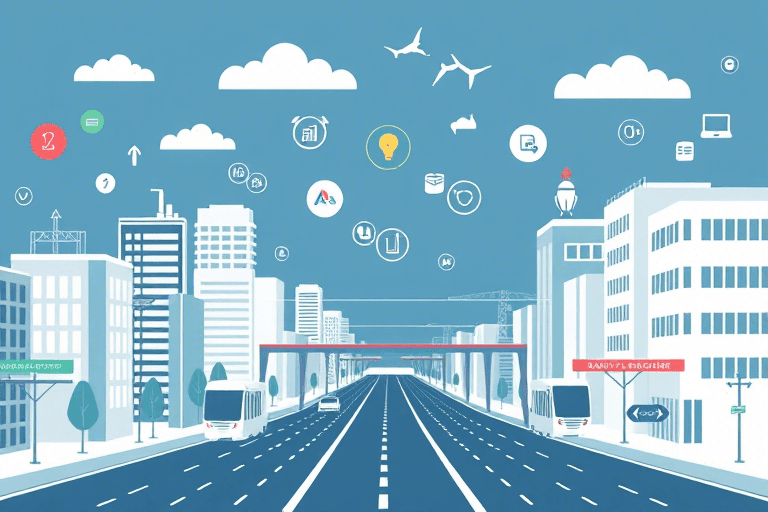 如何建立高效市政工程资料管理制度？