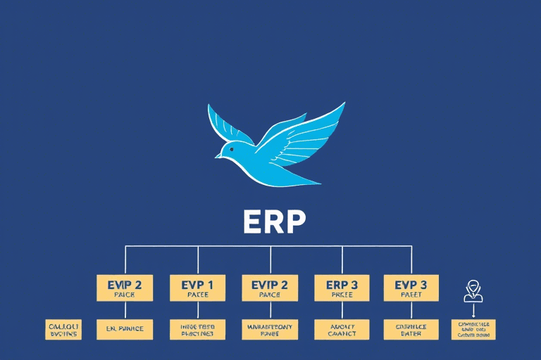 ERP系统操作方法及步骤详解：如何高效使用企业资源计划软件