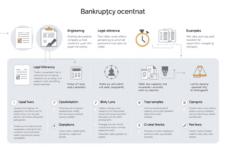 破产程序中如何有效催要工程资料？