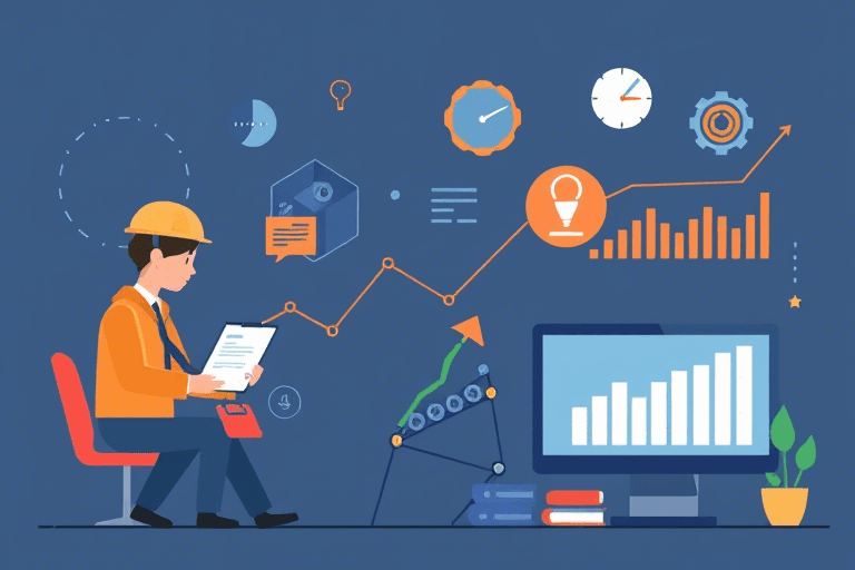 如何有效地进行工程资料管理以确保合同合规性？