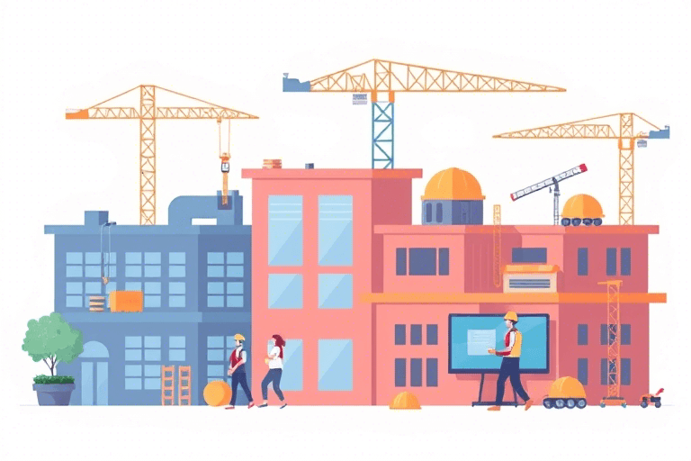 如何高效地学习建筑工程资料管理网课？