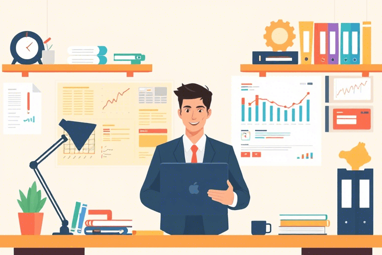 如何撰写一份优秀的工程资料管理员转正工作总结？