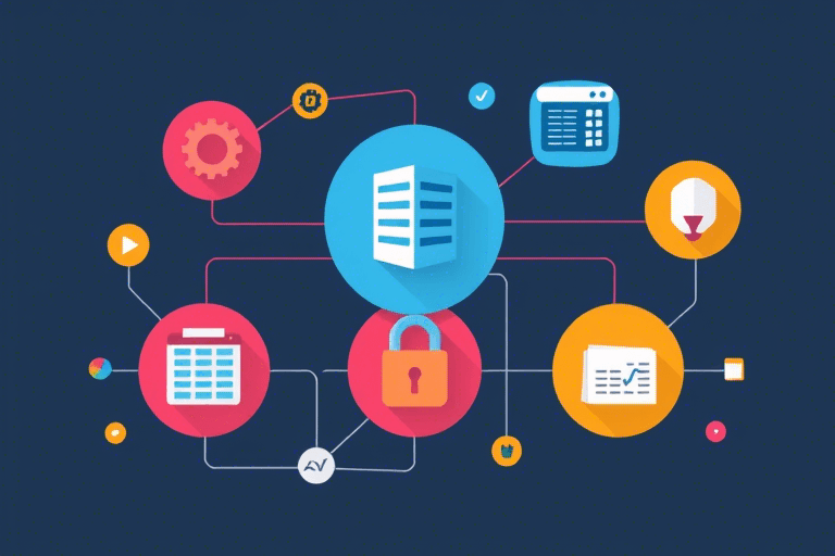 如何在工程管理过程中高效管理资料？