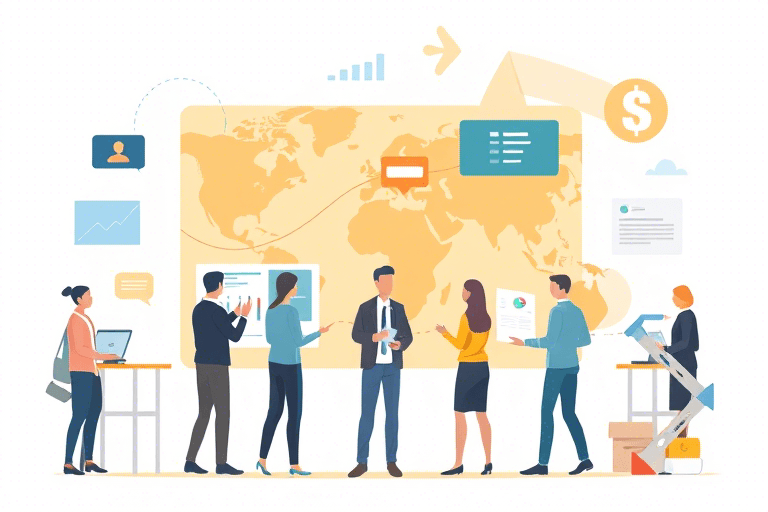 工程资料管理：为什么科学管理工程资料至关重要？