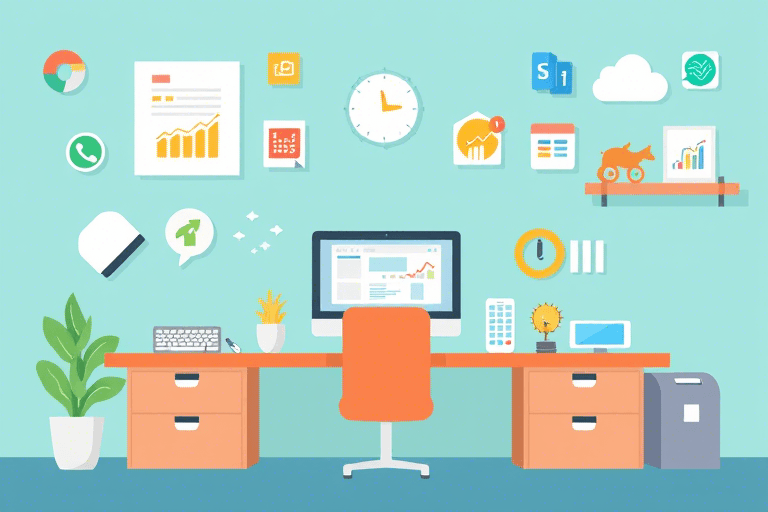 如何高效地进行工程项目资料管理？