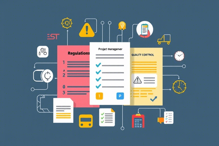 项目管理软件维护：如何确保系统稳定高效运行