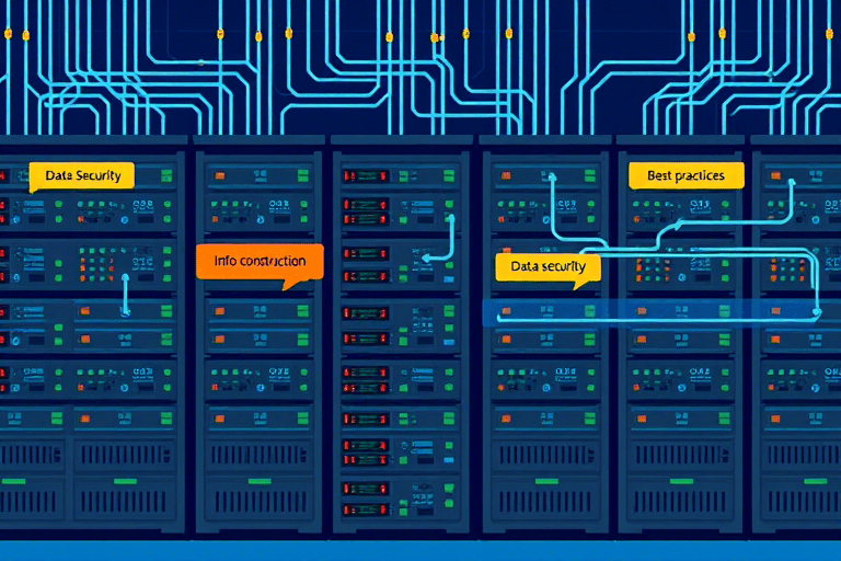 如何建立有效的网络工程资料库管理办法？