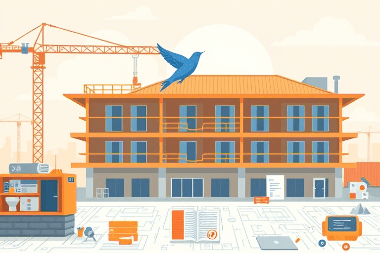 如何制定有效的施工工程资料管理办法？