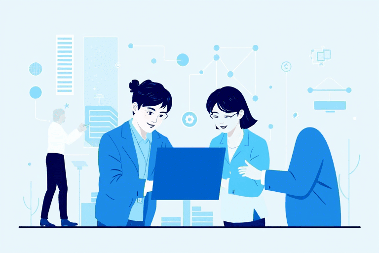 如何有效地管理与提升安全工程师的专业技能和资料？