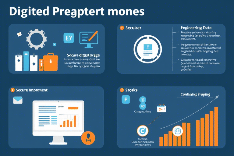 如何有效提升工程资料管理理念和实践水平？