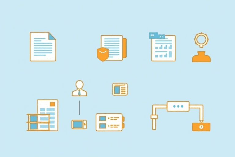 枣强县工程资料管理中心如何有效管理工程资料？