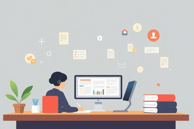 如何建立高效且合规的分包工程资料管理制度？