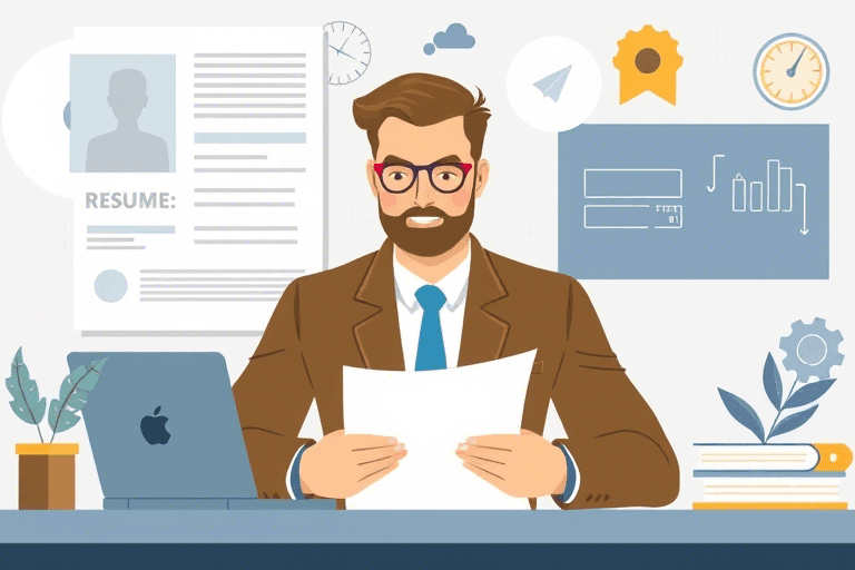 如何高效开展宜兴工程资料管理员招聘工作？