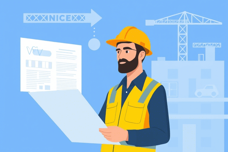 如何高效执行DB13建筑工程资料管理规程？