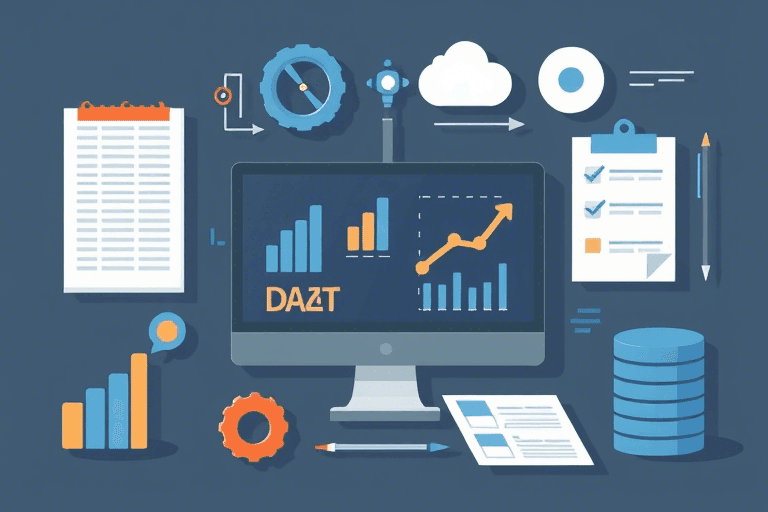 如何高效编制和使用工程科资料管理考核表？