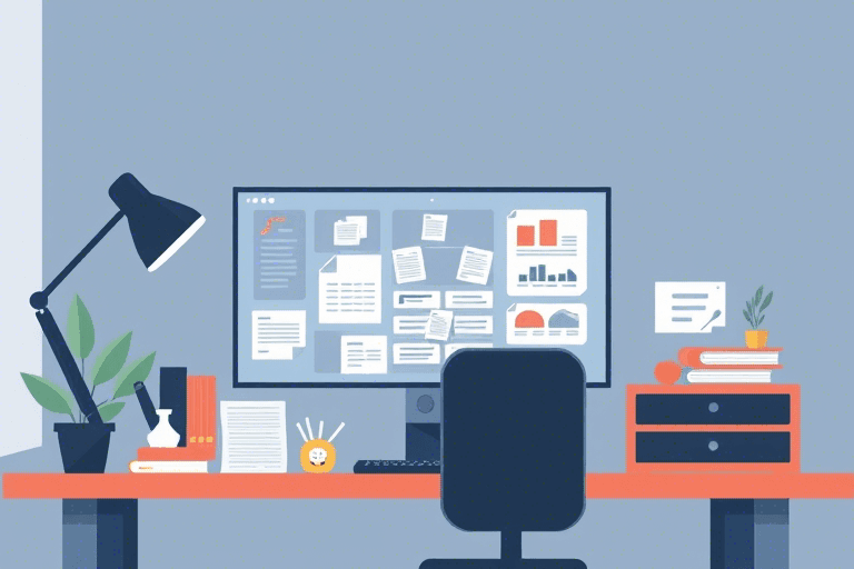 工程总包资料员管理方案如何制定？