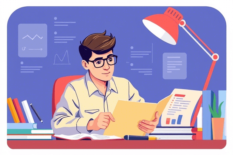 如何高效应对工程资料管理员考试？