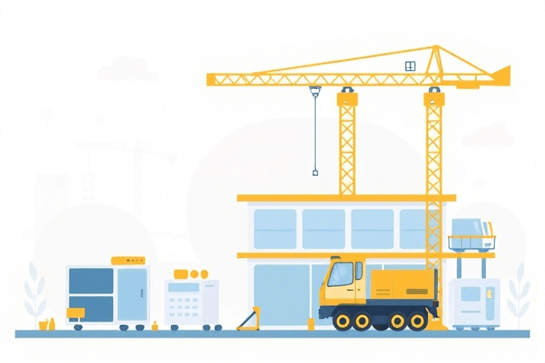 建筑设备管理系统如何高效实施与优化？