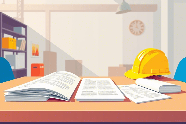 河北省建筑工程安全资料管理规程应该如何实施？