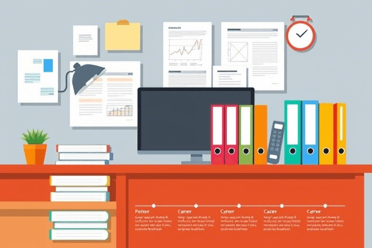 工程管理部资料员的工作职责与技能要求是什么？