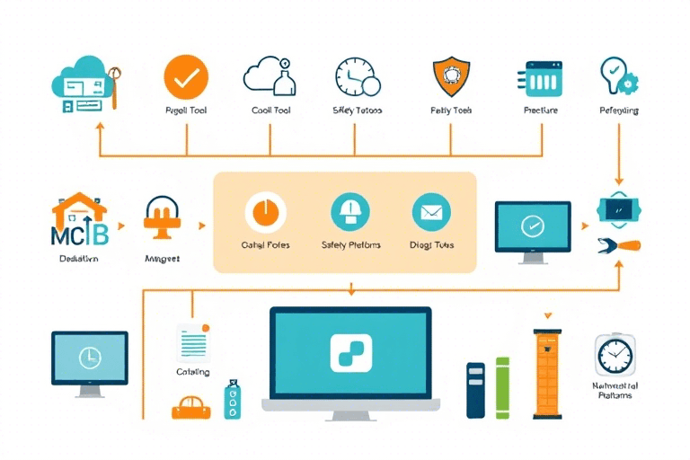 如何有效管理建筑工程资料？