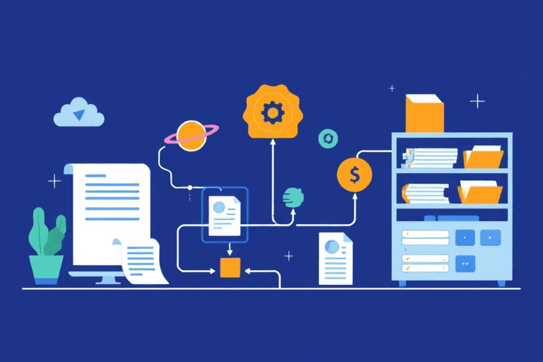 如何选择和使用博宇创工程资料管理系统？