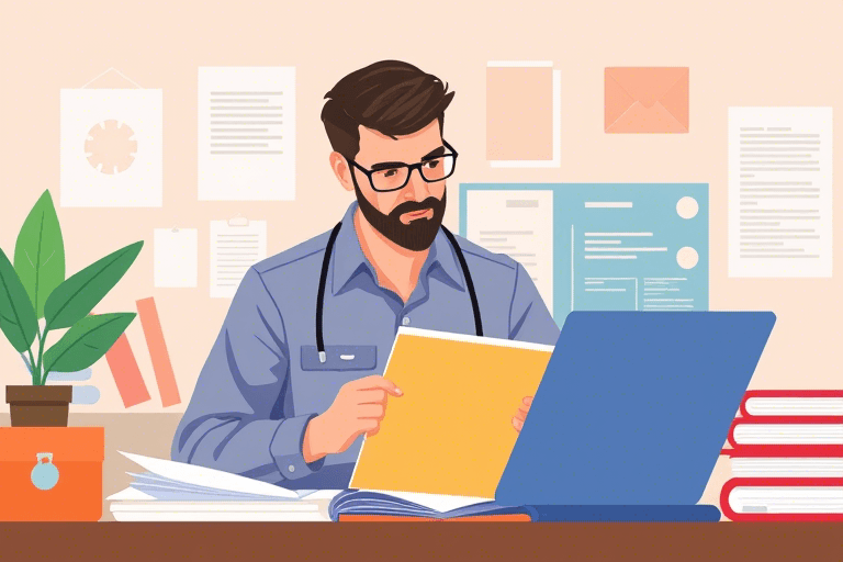 如何成为一名优秀的工程管理资料员？