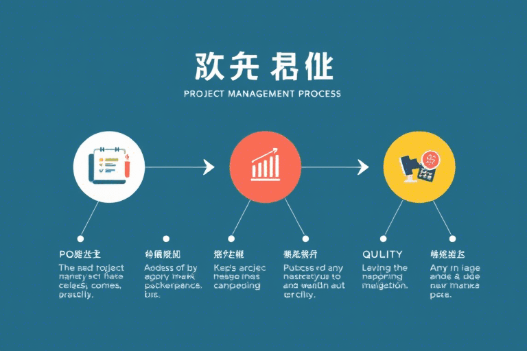 工程项目过程管理资料如何整理和应用？